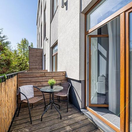Grizinkalns Residence With Free Parking Riga Ngoại thất bức ảnh