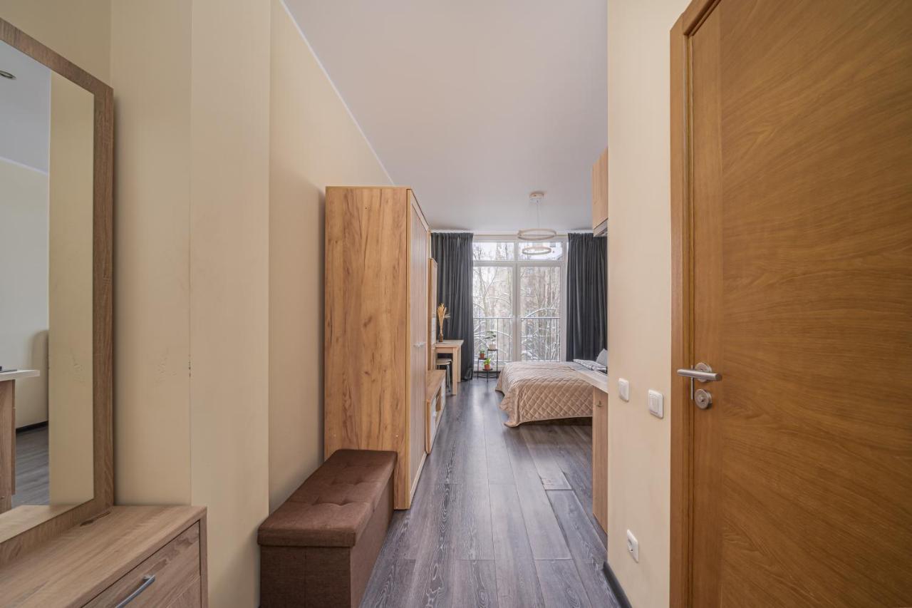 Grizinkalns Residence With Free Parking Riga Ngoại thất bức ảnh