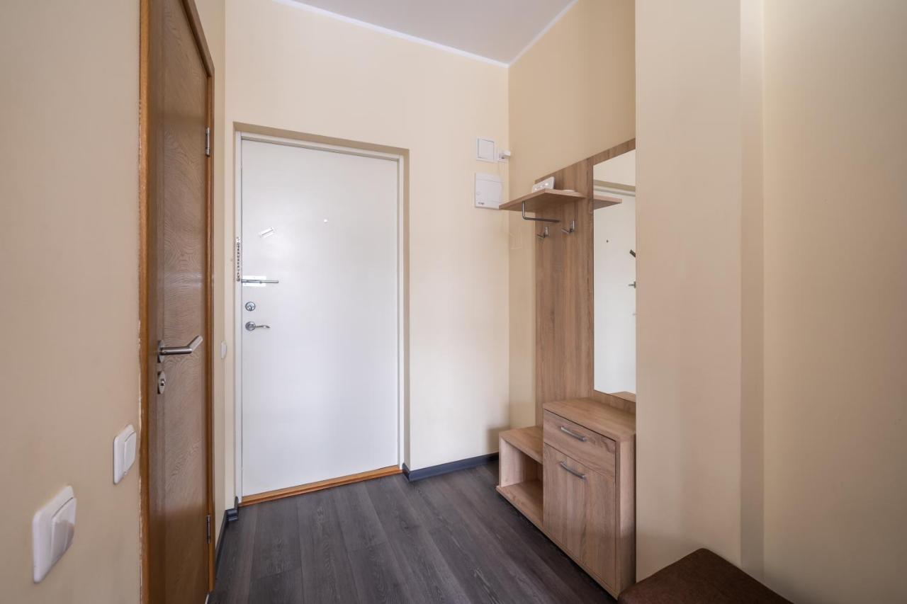 Grizinkalns Residence With Free Parking Riga Ngoại thất bức ảnh