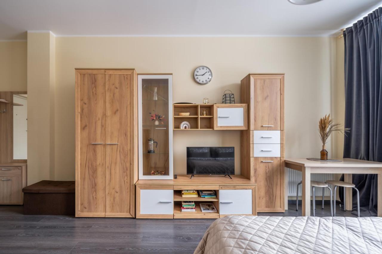 Grizinkalns Residence With Free Parking Riga Ngoại thất bức ảnh