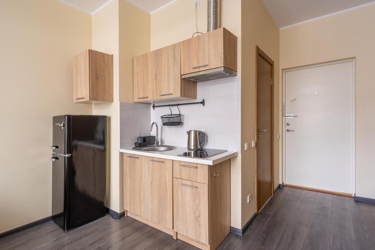 Grizinkalns Residence With Free Parking Riga Ngoại thất bức ảnh