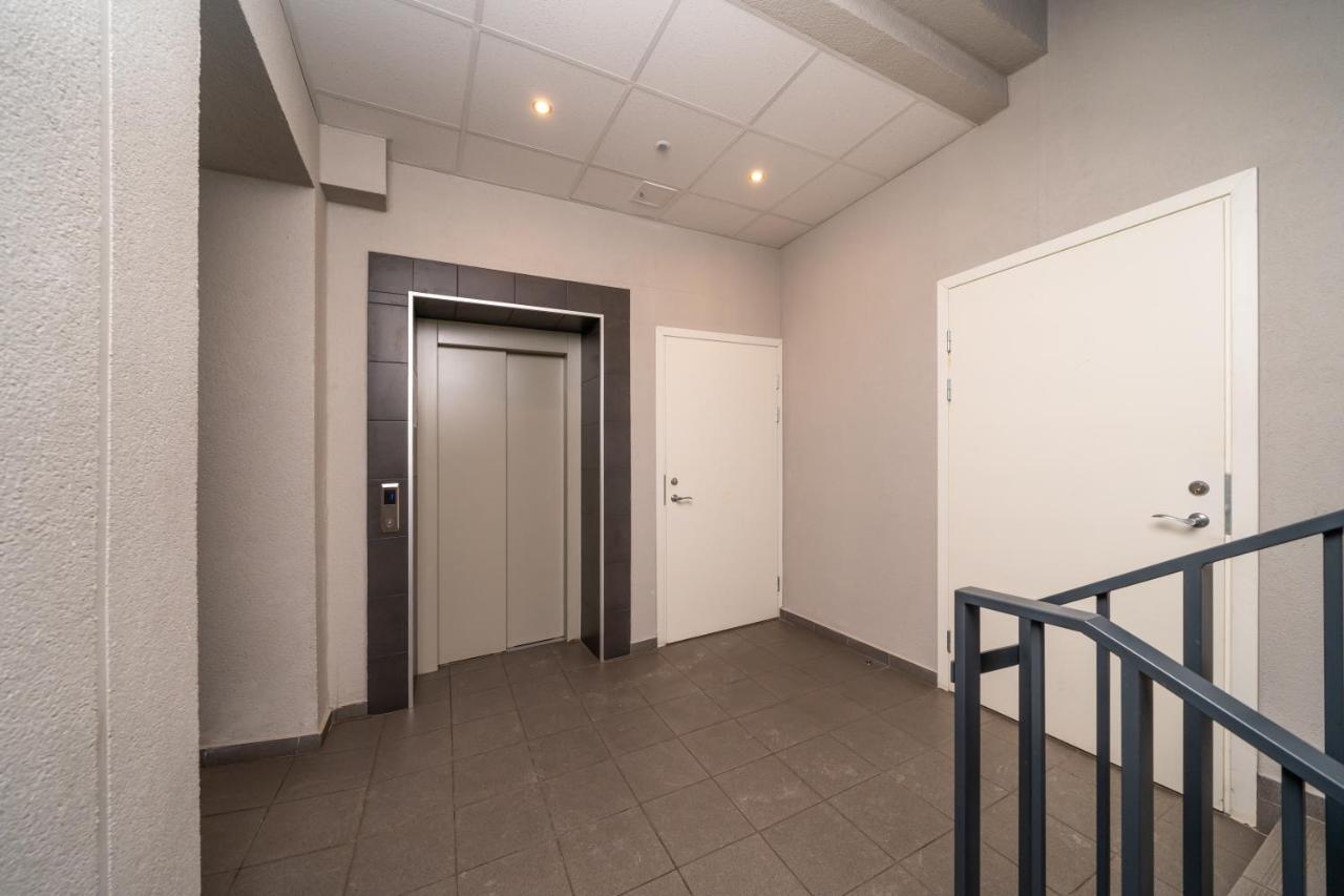 Grizinkalns Residence With Free Parking Riga Ngoại thất bức ảnh
