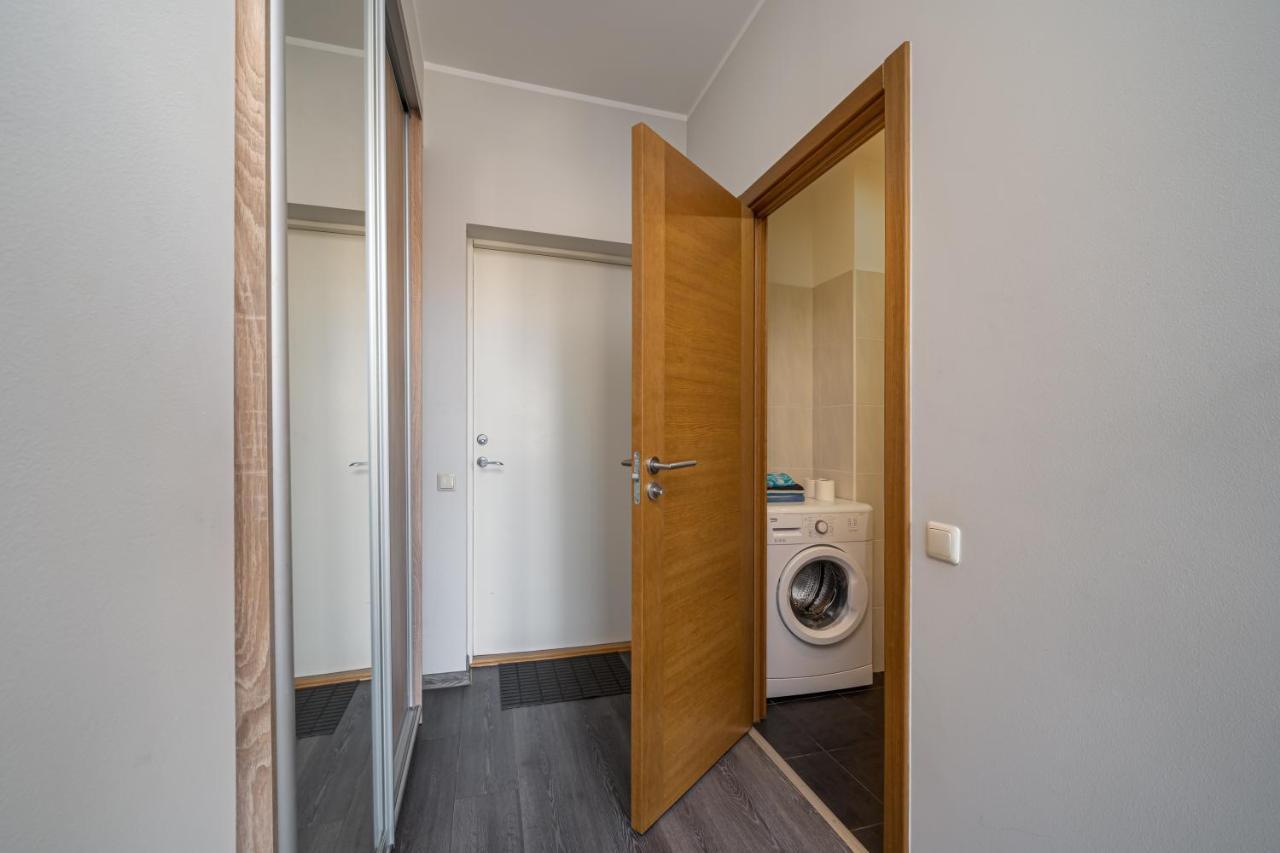 Grizinkalns Residence With Free Parking Riga Ngoại thất bức ảnh
