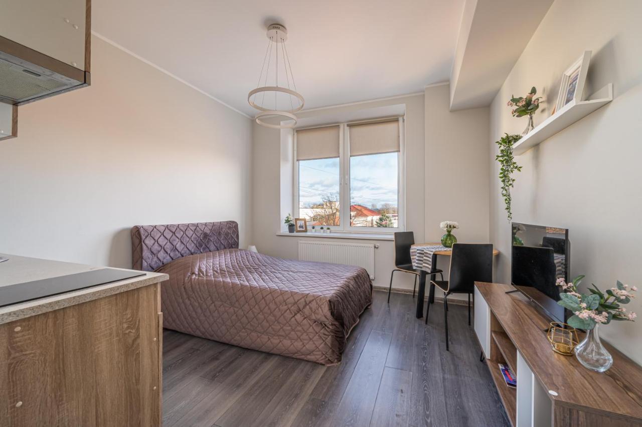 Grizinkalns Residence With Free Parking Riga Ngoại thất bức ảnh