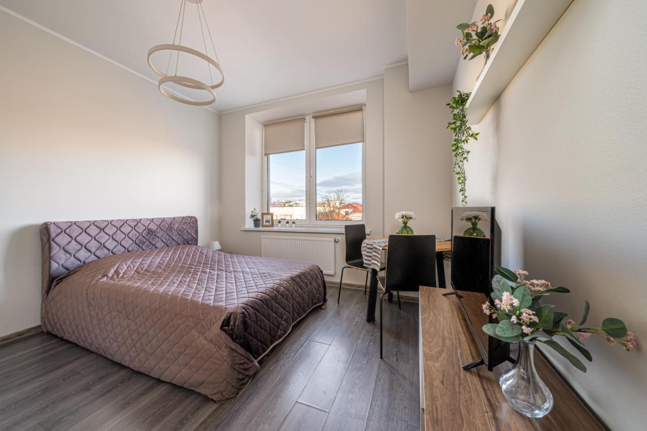 Grizinkalns Residence With Free Parking Riga Ngoại thất bức ảnh