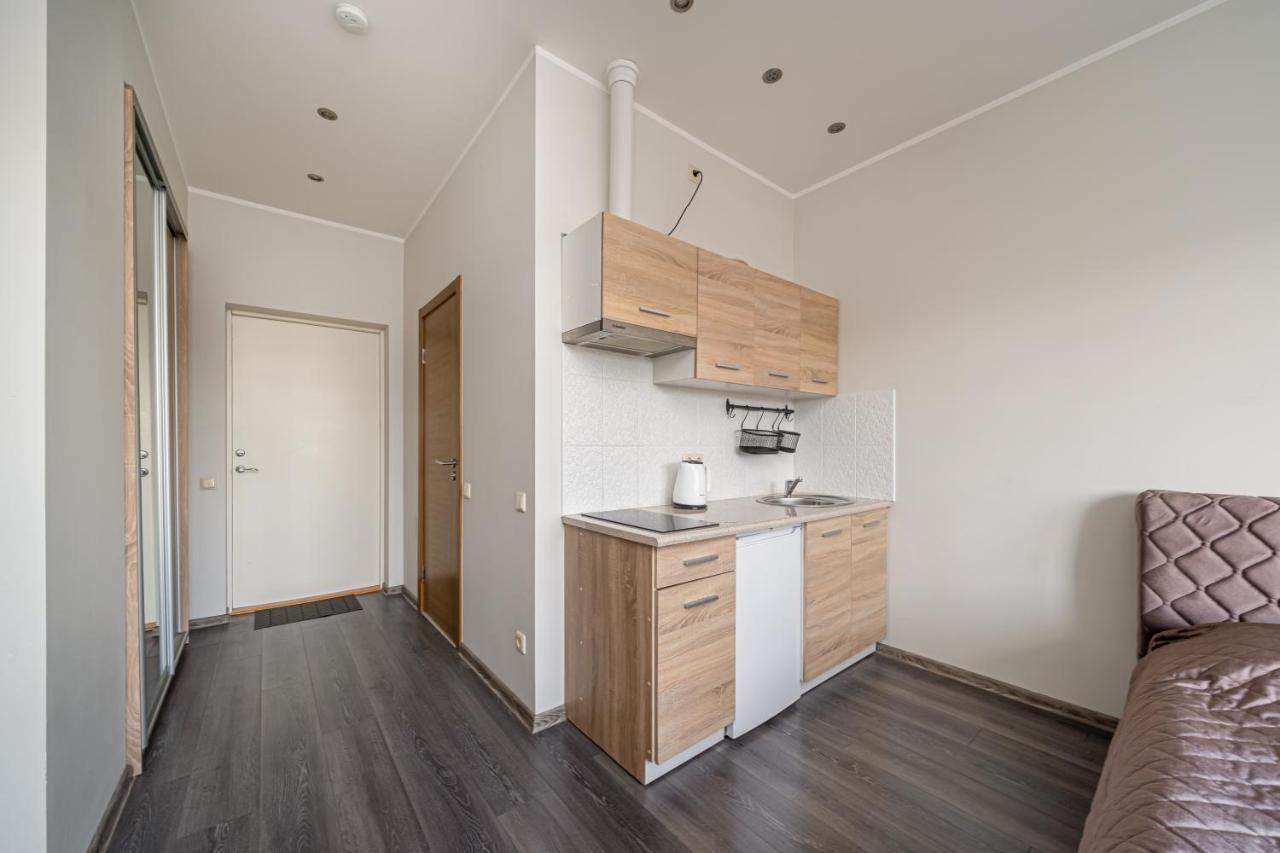 Grizinkalns Residence With Free Parking Riga Ngoại thất bức ảnh