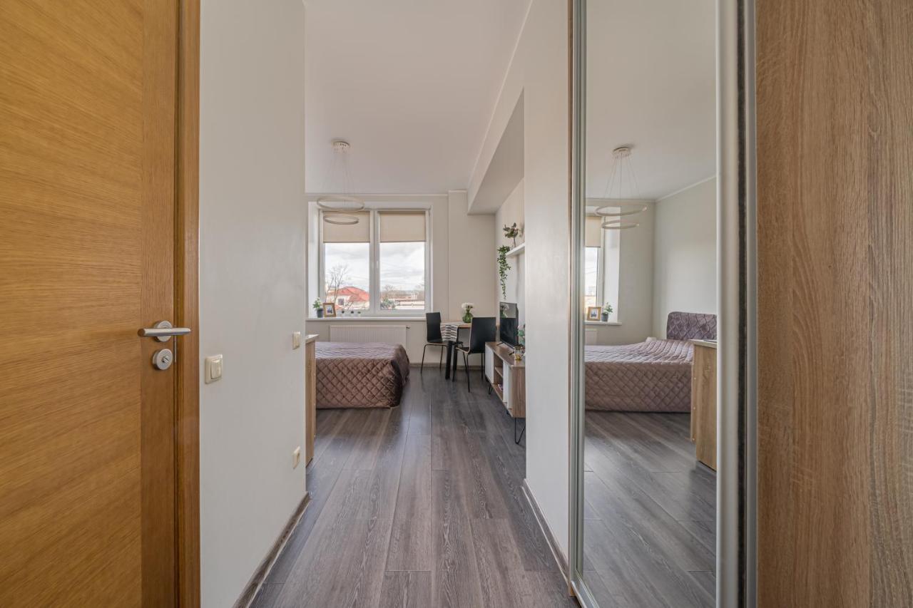 Grizinkalns Residence With Free Parking Riga Ngoại thất bức ảnh