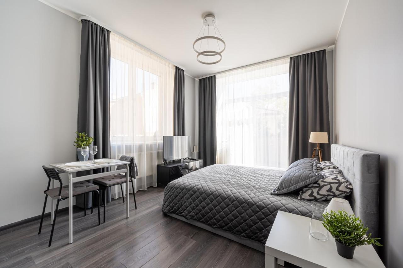 Grizinkalns Residence With Free Parking Riga Ngoại thất bức ảnh