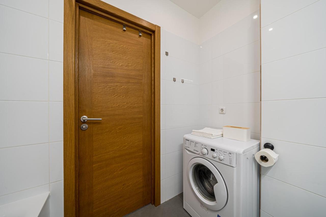Grizinkalns Residence With Free Parking Riga Ngoại thất bức ảnh