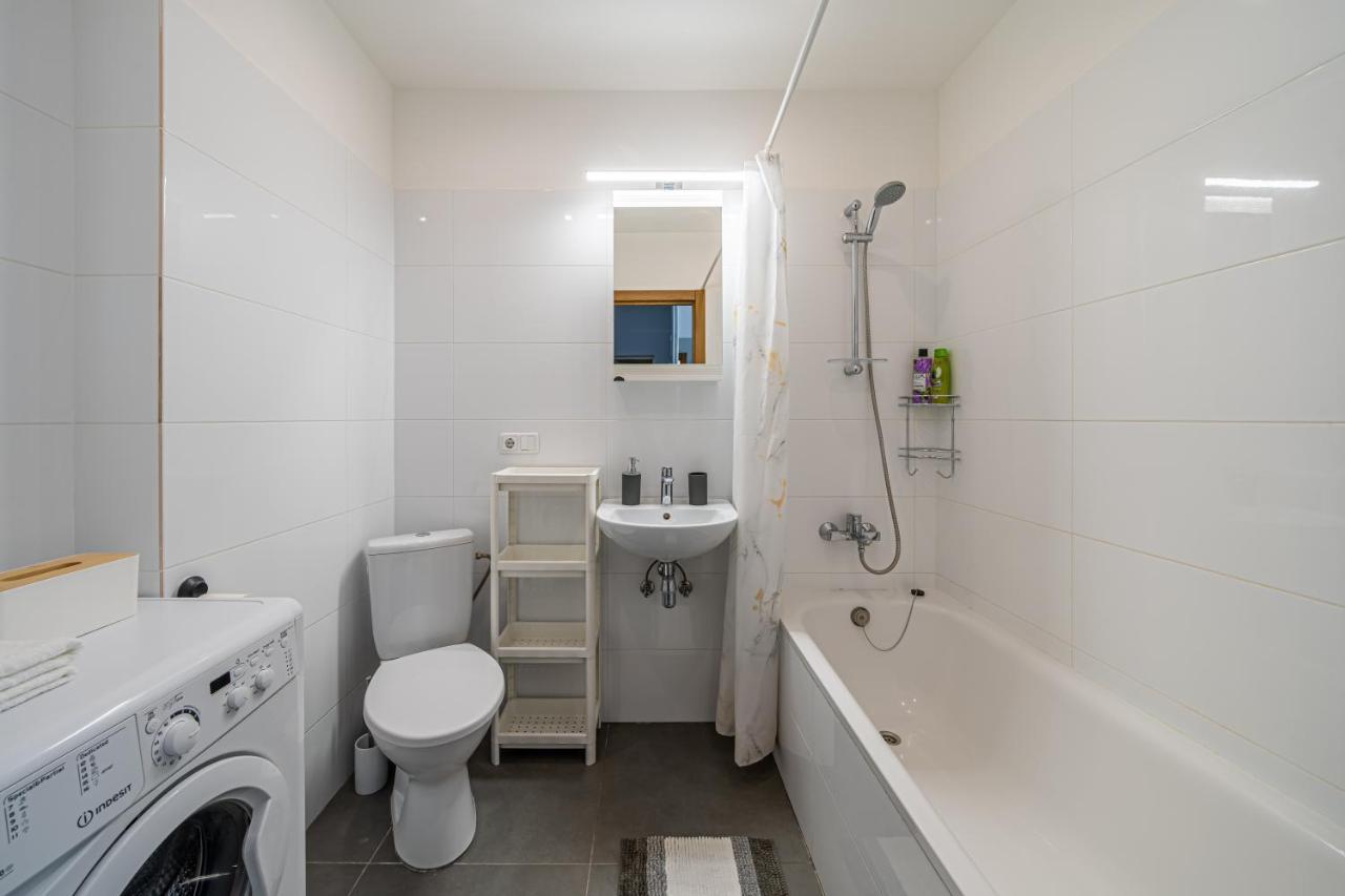 Grizinkalns Residence With Free Parking Riga Ngoại thất bức ảnh