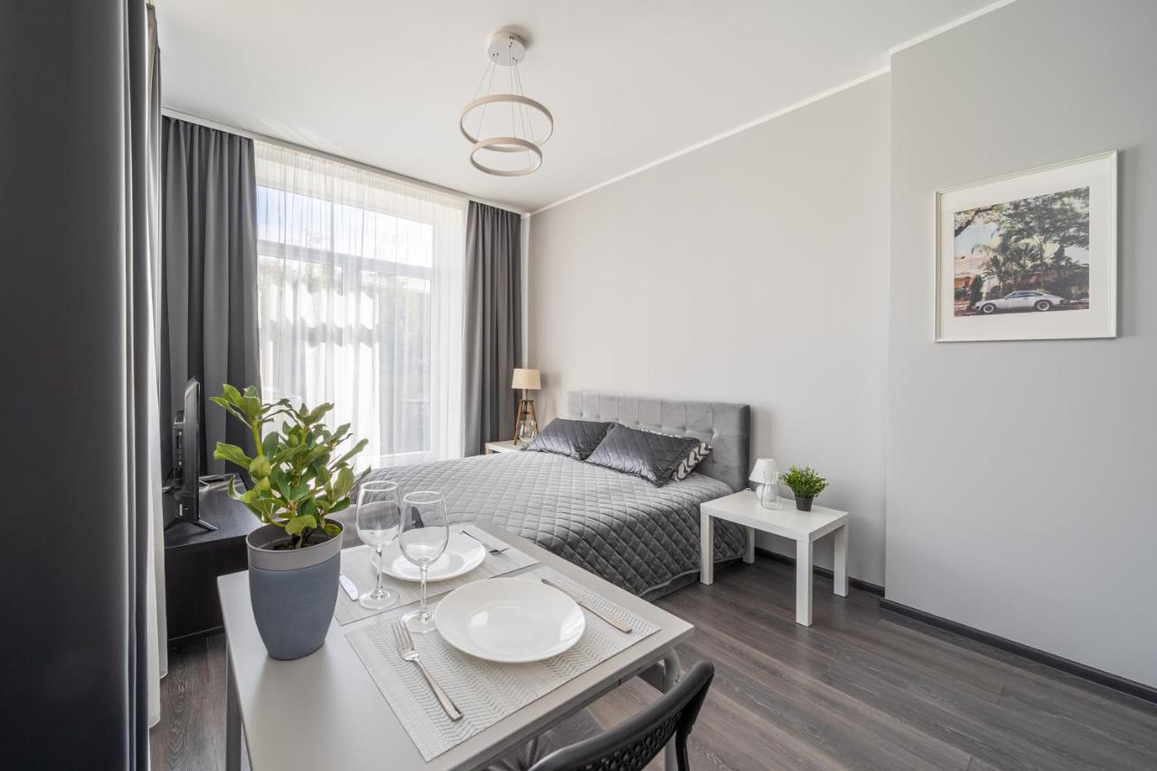 Grizinkalns Residence With Free Parking Riga Ngoại thất bức ảnh