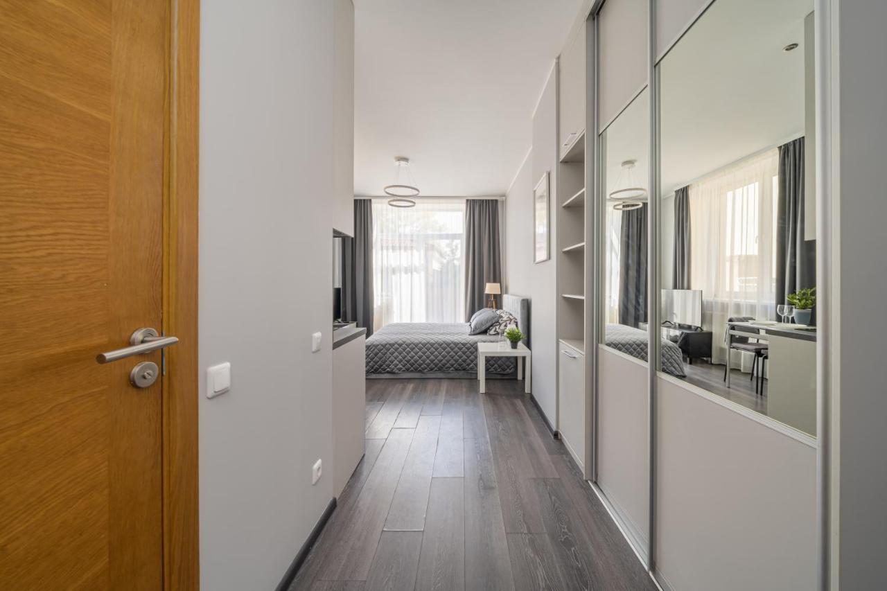 Grizinkalns Residence With Free Parking Riga Ngoại thất bức ảnh