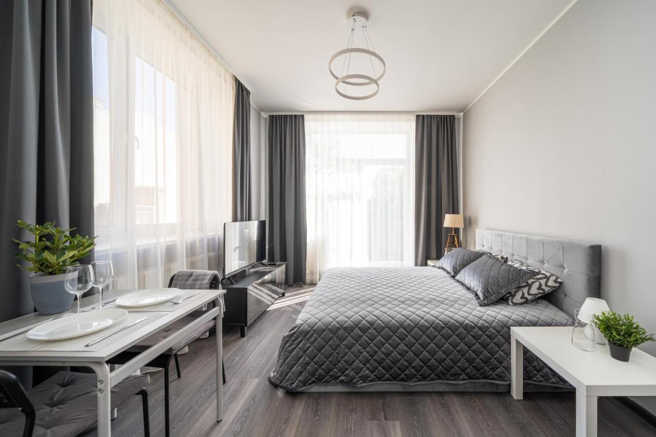Grizinkalns Residence With Free Parking Riga Ngoại thất bức ảnh