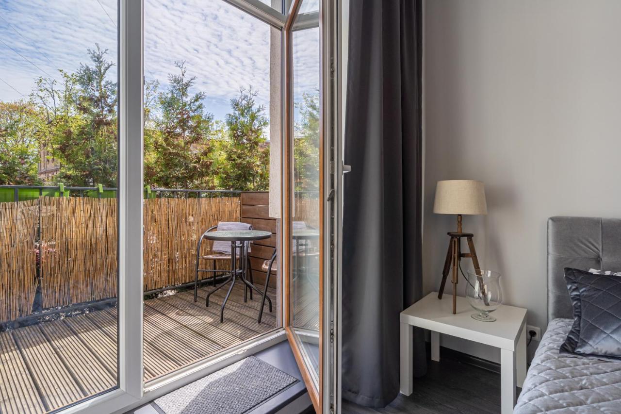Grizinkalns Residence With Free Parking Riga Ngoại thất bức ảnh