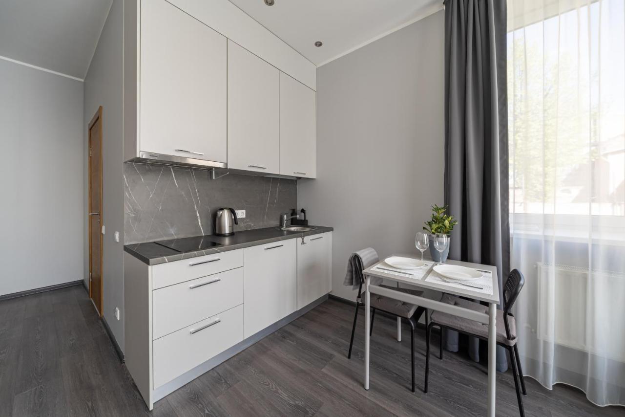 Grizinkalns Residence With Free Parking Riga Ngoại thất bức ảnh