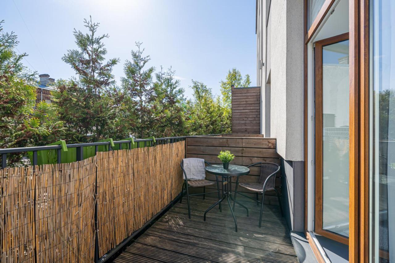 Grizinkalns Residence With Free Parking Riga Ngoại thất bức ảnh