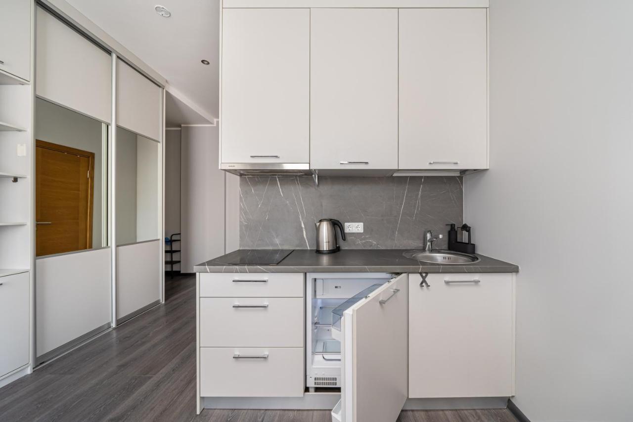 Grizinkalns Residence With Free Parking Riga Ngoại thất bức ảnh