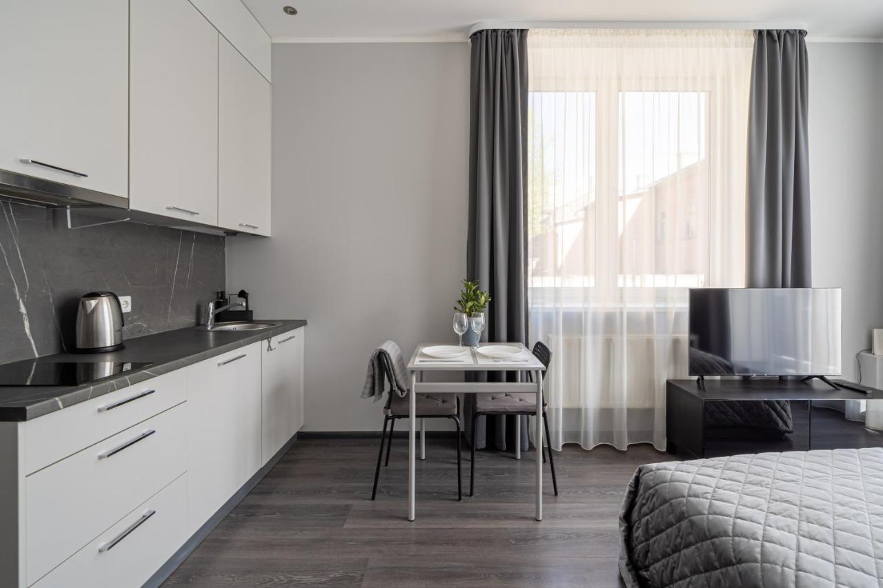 Grizinkalns Residence With Free Parking Riga Ngoại thất bức ảnh