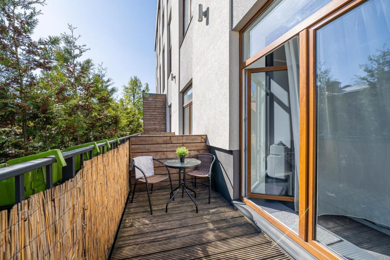 Grizinkalns Residence With Free Parking Riga Ngoại thất bức ảnh